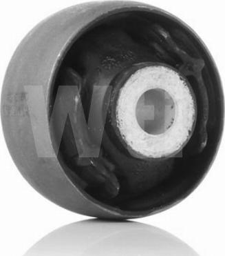 Wti Automotive A981237 - Bush of Control / Trailing Arm car-mod.net