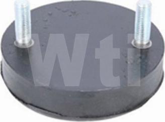 Wti Automotive A921095 - Rubber Buffer, suspension car-mod.net