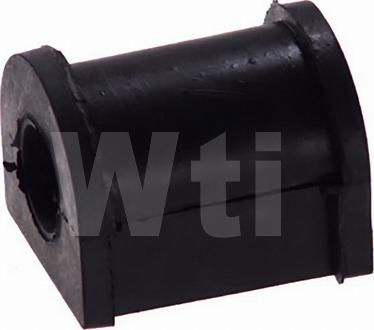 Wti Automotive A921004 - Bearing Bush, stabiliser car-mod.net