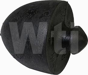 Wti Automotive A921016 - Rubber Buffer, suspension car-mod.net