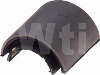 Wti Automotive A921113 - Bearing Bush, stabiliser car-mod.net