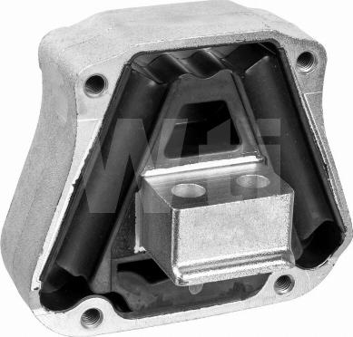 Wti Automotive A921123 - Holder, engine mounting car-mod.net