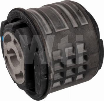 Wti Automotive A921253 - Mounting, axle beam car-mod.net
