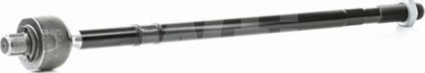 Wti Automotive A429505 - Inner Tie Rod, Axle Joint car-mod.net