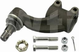 Wti Automotive A429621 - Tie Rod End car-mod.net