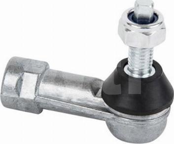 Wti Automotive A429164 - Tie Rod End car-mod.net