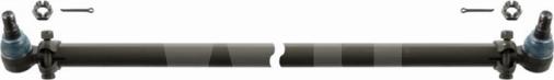 Wti Automotive A429168 - Tie Rod car-mod.net