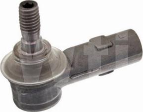 Wti Automotive A429162 - Tie Rod End car-mod.net
