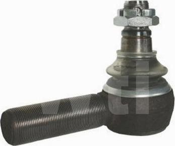 Wti Automotive A429356 - Tie Rod End car-mod.net