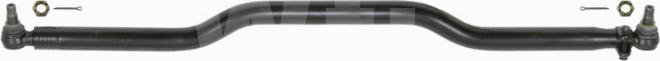 Wti Automotive A429361 - Tie Rod car-mod.net