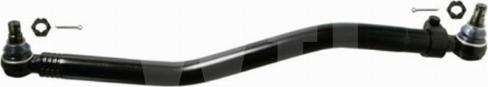 Wti Automotive A429312 - Centre Rod Assembly car-mod.net