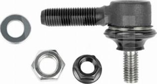 Wti Automotive A429799 - Tie Rod End car-mod.net