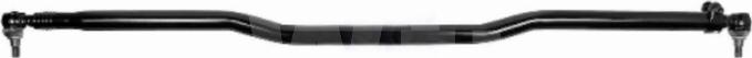 Wti Automotive A429793 - Tie Rod car-mod.net