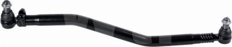Wti Automotive A428647 - Centre Rod Assembly car-mod.net