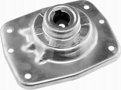 Wti Automotive A593158 - Top Strut Mounting car-mod.net