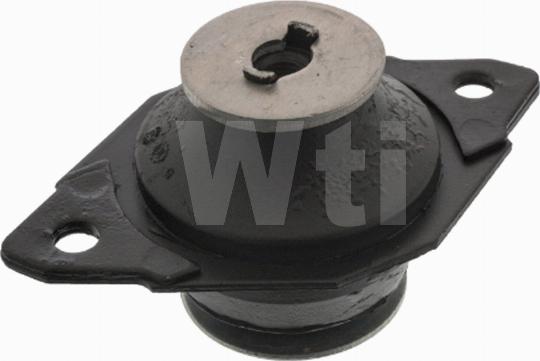 Wti Automotive A592653 - Holder, engine mounting car-mod.net