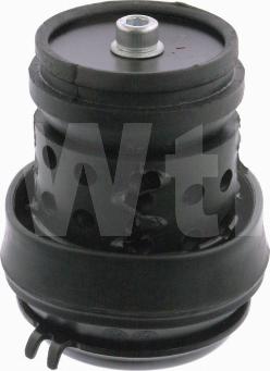 Wti Automotive A592668 - Holder, engine mounting car-mod.net