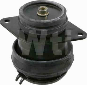 Wti Automotive A592662 - Holder, engine mounting car-mod.net