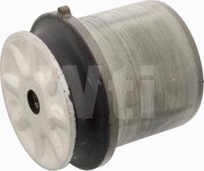Wti Automotive A592805 - Mounting, axle beam car-mod.net