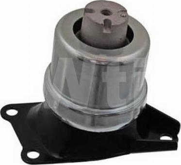 Wti Automotive A592816 - Holder, engine mounting car-mod.net