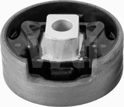 Wti Automotive A592813 - Holder, engine mounting car-mod.net