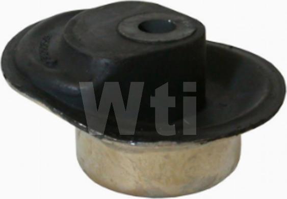 Wti Automotive A592834 - Mounting, axle beam car-mod.net