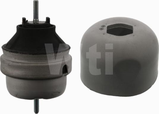 Wti Automotive A592715 - Holder, engine mounting car-mod.net