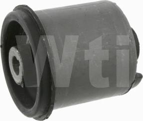 Wti Automotive A592731 - Mounting, axle beam car-mod.net