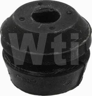 Wti Automotive A592727 - Holder, engine mounting car-mod.net