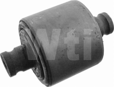 Wti Automotive A556293 - Bush of Control / Trailing Arm car-mod.net