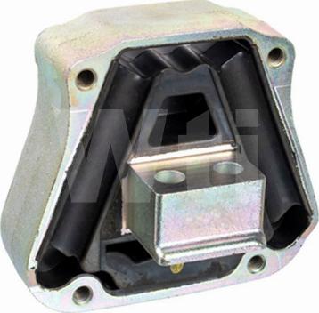 Wti Automotive A551124 - Holder, engine mounting car-mod.net