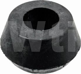 Wti Automotive A558871 - Spacer Bush, shock absorber car-mod.net