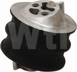 Wti Automotive A558745 - Holder, engine mounting car-mod.net