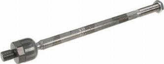 Wti Automotive A611036 - Inner Tie Rod, Axle Joint car-mod.net