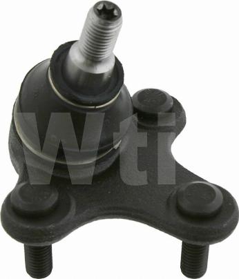 Wti Automotive A611074 - Ball Joint car-mod.net