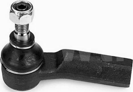 Wti Automotive A612054 - Tie Rod End car-mod.net