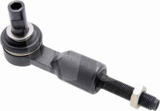 Wti Automotive A612055 - Tie Rod End car-mod.net