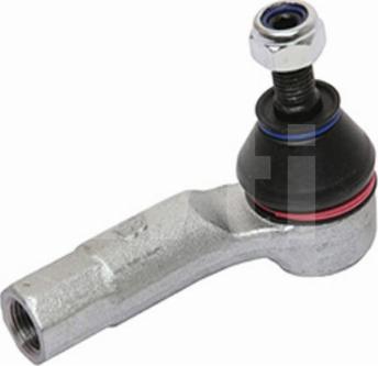 Wti Automotive A612053 - Tie Rod End car-mod.net