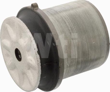 Wti Automotive A091162 - Holder, engine mounting car-mod.net