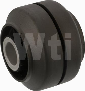 Wti Automotive A049241 - Bush, driver cab suspension car-mod.net