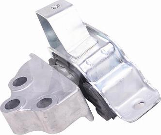 Wti Automotive A161091 - Holder, engine mounting car-mod.net
