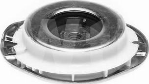 Wti Automotive A161049 - Spring Cap car-mod.net