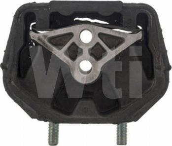 Wti Automotive A101005 - Holder, engine mounting car-mod.net