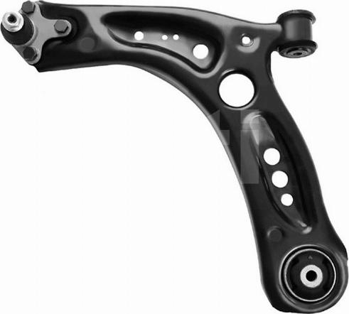 Wti Automotive A849436 - Track Control Arm car-mod.net