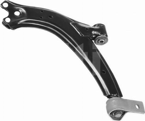 Wti Automotive A845120 - Track Control Arm car-mod.net