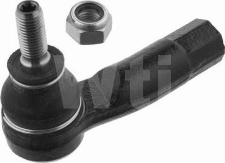 Wti Automotive A846557 - Tie Rod End car-mod.net