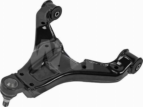 Wti Automotive A847426 - Track Control Arm car-mod.net