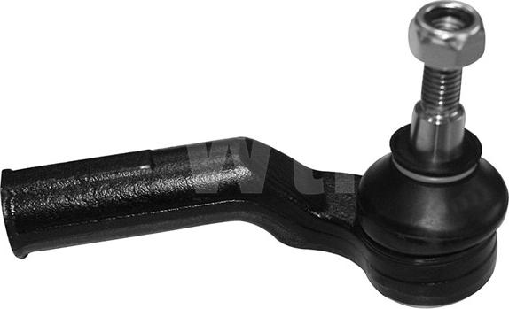 Wti Automotive A847100 - Tie Rod End car-mod.net