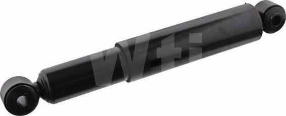Wti Automotive A861440 - Shock Absorber car-mod.net