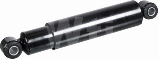 Wti Automotive A861438 - Shock Absorber car-mod.net